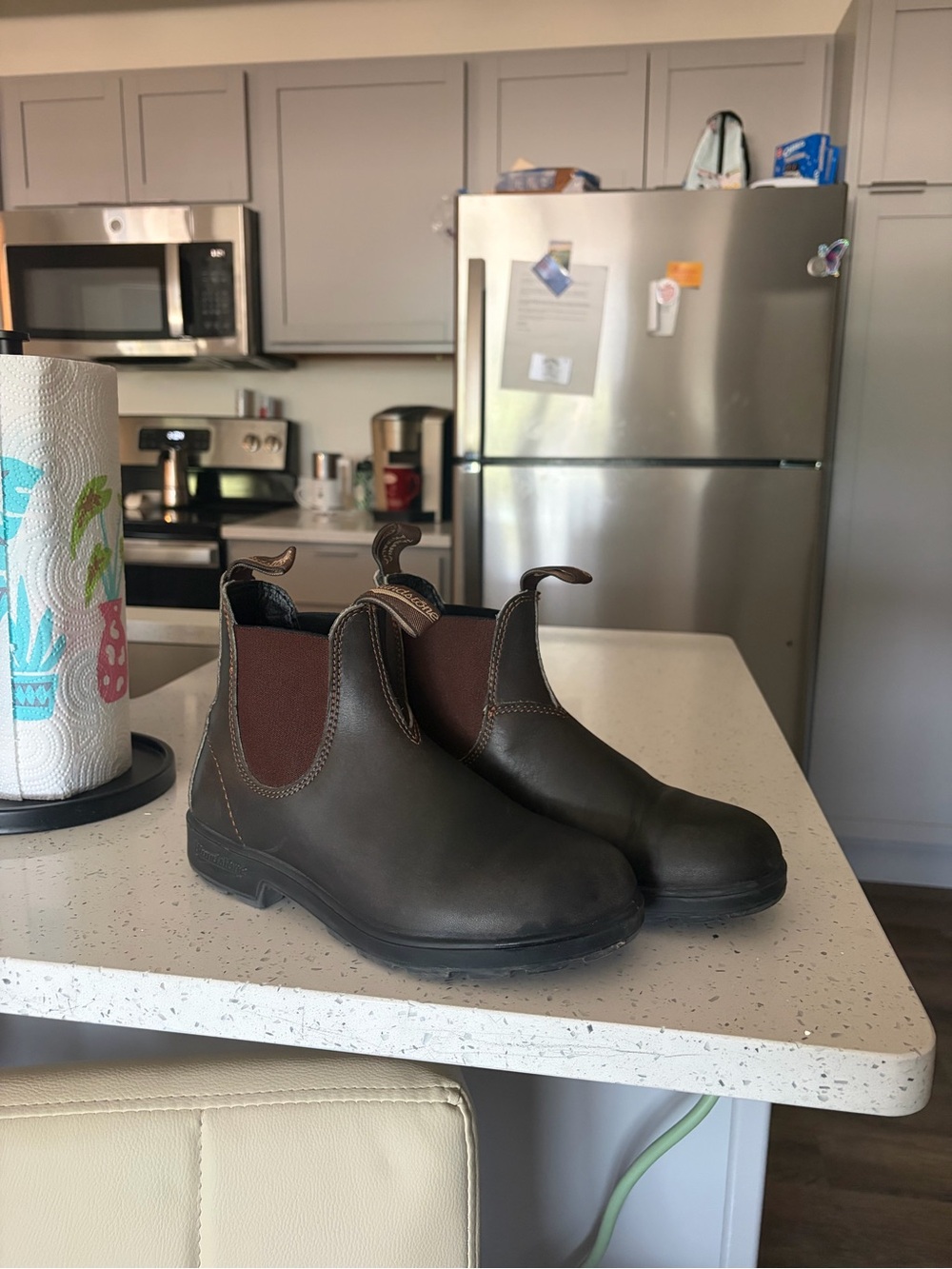 Blundstone womens boots